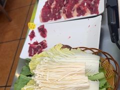 -潮泰牛肉火锅 · 创于1992年(车公庙店)