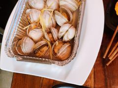 -JUKEBOX玖部音乐餐厅(华侨城店)