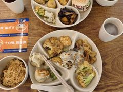 -素满香·全民食养自助(建邺万达店)