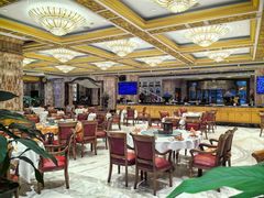 -万宝海鲜舫(劳动公园店)