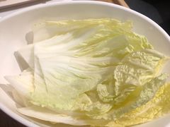 -牛很鲜潮汕牛肉火锅(乐清店)