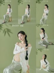 -专注孕妇照亲子照·纪田摄影