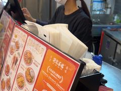 -孖记茶档·热腾茶餐(乐峰店)