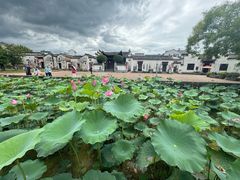 -清漾毛氏文化村