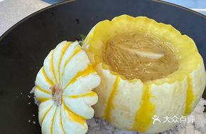 Tan's Braised Abalone and Fish Maw