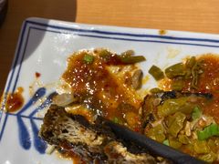 -霸蛮湖南米粉(亦庄力宝华联店)