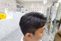 点击看大图 -Coco Salon 日系烫染专业店