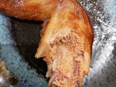 -吉之仙•中国制造•出口级食材日料店(领事馆总店)