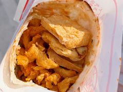 -尚食·卢记烧饼(十全街店)