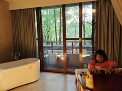 -宁波九龙湖开元度假村