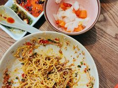 -大盐帮川菜馆(长楹天街店)