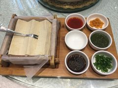 -旺顺阁鱼头泡饼(小红门店)