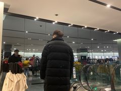 -ZARA(成都远洋太古里店)