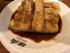 红糖糍粑-搓火大都会(广安门总店)
