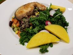 -Dreamsalad梦想轻厨(健康轻食·减脂沙拉·意面·祖庙店)