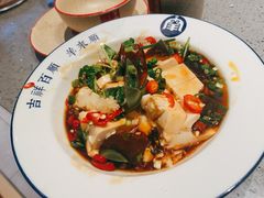 -羊来顺冰煮鲜羊 铁锅烀羊肉(中央大街店)