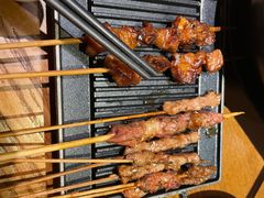 -云海肴·汽锅鸡·云南代表菜(天山百盛优客店)