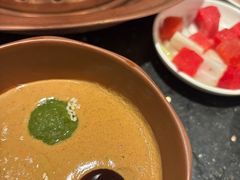 -南门涮肉(北洼路店)