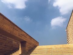 -盘龙城国家考古遗址公园