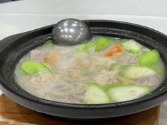-广州酒家(昌岗地铁站店)