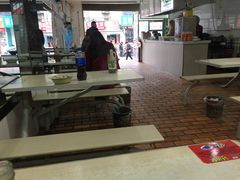 -汪胖子襄阳牛肉面(华丰路店)