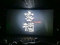 -北京英嘉国际影城(金源CINITY店)