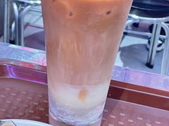 -孖记茶档·热腾茶餐(荔湾领展广场店)
