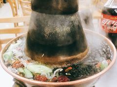 -三兴涮羊肉(荣安大街店)
