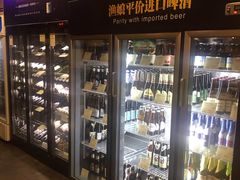 -渔娘渔家丹东海鲜(东直门店)