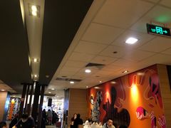 -麦当劳(城西银泰店)