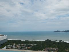 -瑰丽酒店·海吧·天际下午茶·现场DJ·天台酒吧