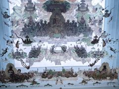 -敦煌艺术馆
