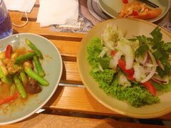 -CHINCHIN 青青·泰国料理(万象食家店)