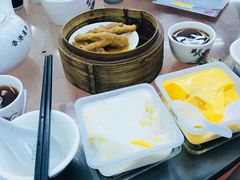 -香港蓮香樓(中環店)