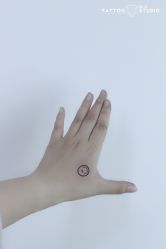 -飛凡TATTOO纹身•原创