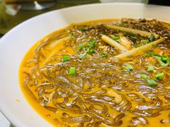 虾粒粉丝煲-韵秋荷(宝山龙湖天街店)