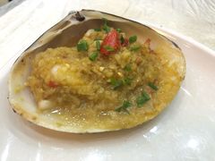 -覃记海鲜美食餐厅