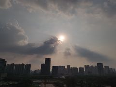-武昌江滩