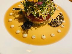 -AZUL by FUEL蓝色·法式酒馆(琶醍店)