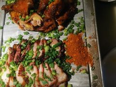 -绿茶餐厅(成都大悦城店)