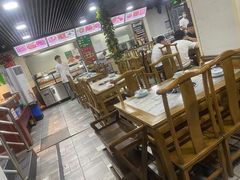 -马记伊源斋涮肉·清真菜(百子湾店)