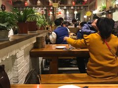 大堂-福苗小骆驼烧烤(曲江店)