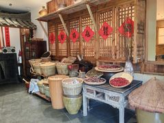 -田园印象·成都土菜院子(华阳店)