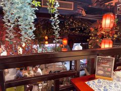 -文楼·淮扬菜·淮安早茶(河下古镇翔宇店)