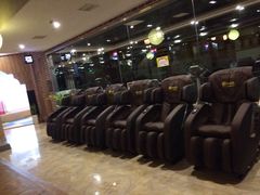 -纽斯桑拿会所(天山店)