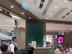 -麦奀云吞面世家 山顶店(山顶广场店)