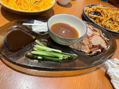 -老昌春饼(中央大街店)