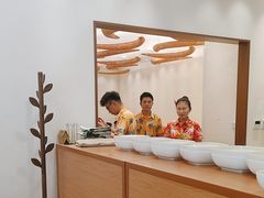 -第六季自助餐厅(甜水园店)