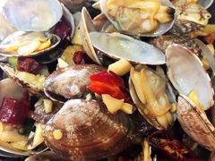 -玉园烧烤·海鲜辣炒