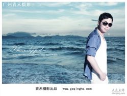 -青禾婚纱摄影工作室(龙珠路店)